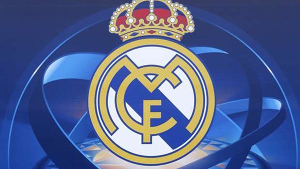 شعار ريال مدريد