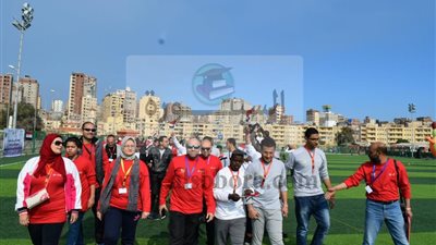 التعليم تقود مهرجان 