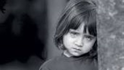 رسالة من طفلة للرئيس