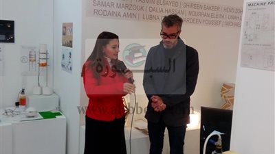 قناة النيل الدولية تستعرض أبرز إنجازات الجامعة الالمانية بالقاهرة