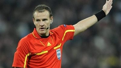 كرالوفيتش حكما لمباراة الأهلى والزمالك فى السوبر