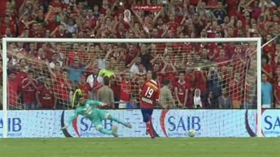 تعرف على مواعيد والقنوات الناقلة لمباراة الأهلى والزمالك فى السوبر المصرى