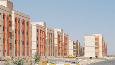 الاسكان: إنشاء 62 ألف وحدة سكنية لنقل سكان المناطق العشوائية 