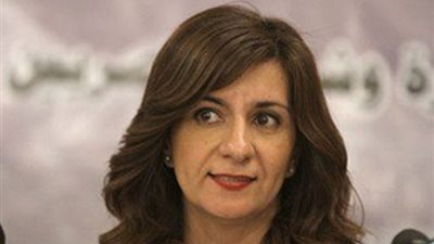 وزيرة الهجرة: الصعيد يتصدر اهتمامات الرئيس.. وخطط التنمية بدأت 