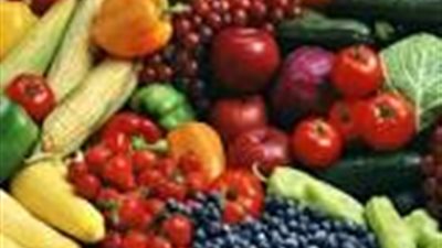 تعرف على..اسعار الخضروات والفاكهة اليوم