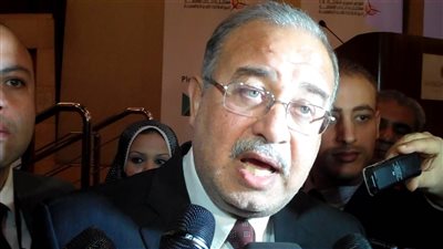 مجلس الوزراء: توفير منظومة تأمين متكاملة لجميع الموانئ المصرية