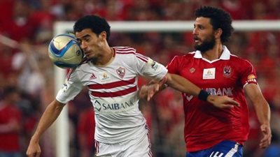 تعرف على موعد السوبر المصرى 