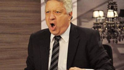 النائب العام يحيل مرتضى منصور للتحقيق