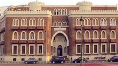 جامعة الإسكندرية يوجه الشكر للقوات المسلحة لتدخلها لنقل ضحايا حادث نويبع