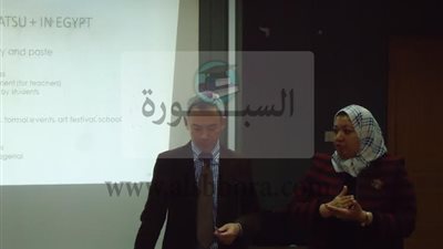 التعليم تنتهى من ورشة العمل التدريبية الأولى لمدربين مشروع المدارس المصرية اليابانية