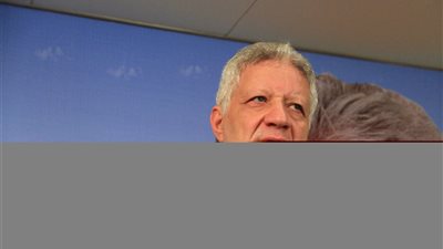 تعرف علي أول رد فعل لمرتضي منصور عقب فوز الزمالك بـ