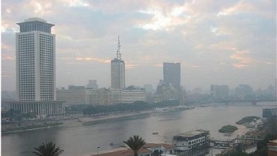 الأرصاد تطمئن المواطنين.. والقاهرة تسجل 23 درجة