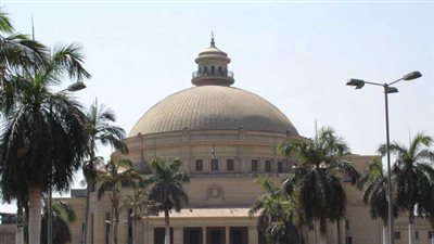  جامعة القاهرة تطلق مشروعها الثقافى