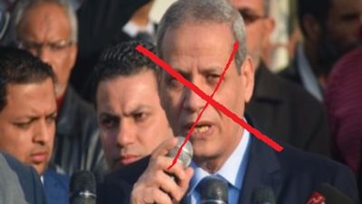 التعليم أمن قومى: الإبقاء على الهلالي فى التعديل الوزارى الجديد مرفوض