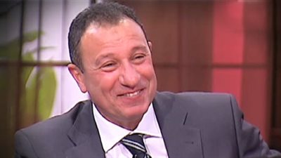 الخطيب: القادم أفضل لمنتخب مصر