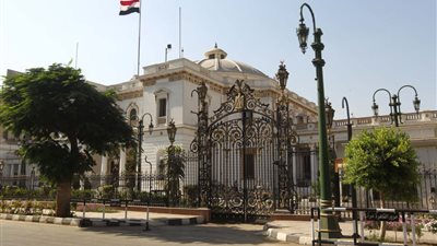 وكيل النواب: التعديل الوزاري لم يصل البرلمان