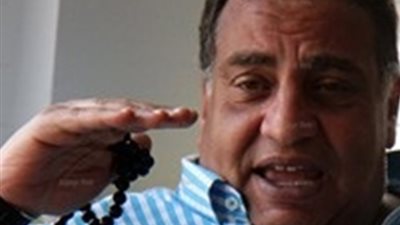 التحقيق مع نجل الفنان فؤاد المهندس لتهربه من سداد 500 مليون جنيه