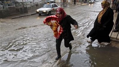 عاجل.. تعطيل الدراسة غدا فى هذه المحافظات بسبب سوء الأحوال الجوية 