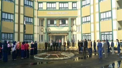 الهلالي: بدء الدراسة بمدرستي المتفوقين في العلوم والتكنولوجيا  بمحافظتي المنوفية والغربية