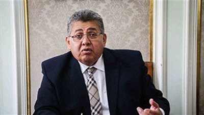 الشيحي يفتتح مهرجان الأسر الطلابية بجامعة القناة