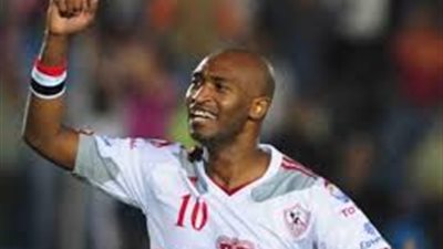 اعتذار شيكابالا ينهى ازمته مع الزمالك