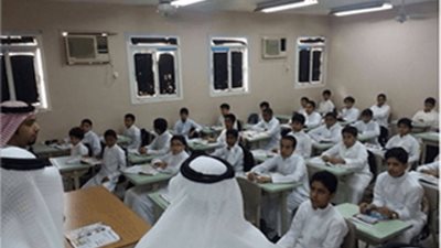 للتعاقد الفورى..مطلوب معلمين من الجنسين لكبرى مدارس الكويت..ننشر التخصصات