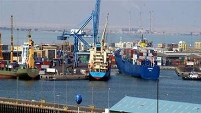 بسبب سوء الاحوال الجوية..اغلاق بوغازي الإسكندرية والدخيلة أمام حركة الملاحة 