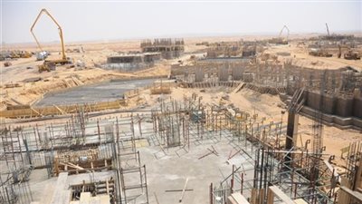 الإسكان تطرح 17 ألف وحدة سكنية بالعاصمة الإدارية