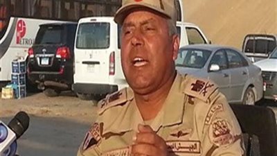 القوات المسلحة توفر فرص عمل بالصعيد في المشروعات القومية