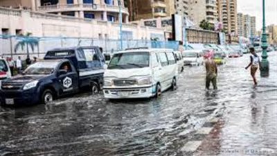 الأرصاد تتوقع طقس بارد غدا.. واحتمالات سقوط أمطار على الوجه البحرى والقاهرة