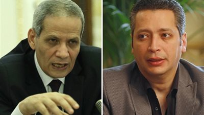 تامر أمين: غضب داخل مجلس النواب بسبب بقاء الهلالي وزيرا للتعليم .. صفحات الفيس تطالب برأس الشربيني والحكومة راضية عن الوزير