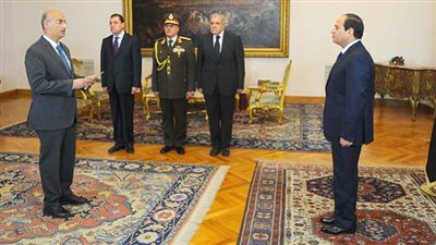 يوسف : عندما ننظر لمرتبات وأحوال المعلمين يكون وزير التعليم 