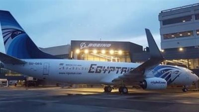 ننشر بالتفاصيل.. أسعار تذاكر مصر للطيران لعمرة رجب وشعبان