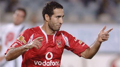 قضايا الدولة تطعن على استشكال ابوتريكة فى استمرار التحفظ على أمواله 