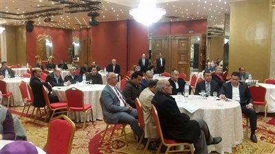 الحسيني يطالب بلقاء عاجل لوزير التربية والتعليم