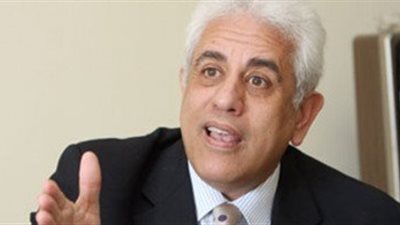 حسام بدراوى يطالب برفع رواتب المعلمين لـ 150 الف جنيه 