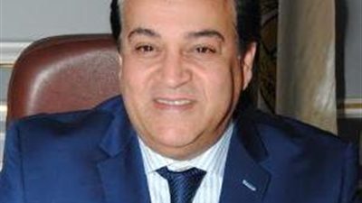 وزير التعليم العالى:مصر دولة قوية فى مجال التعليم وسنعمل على تعزيز وتقوية التعليم والبحث العلمى فى البلاد