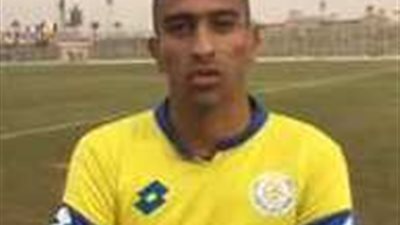 القبض على لاعب الاسماعيلى عقب انتهاء مباراة الاهلى