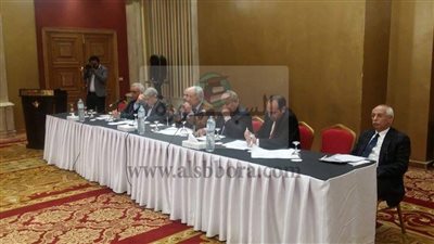 حسام القباني: المدارس الخاصة مؤسسات وطنية تسعى الى التكاتف مع مسئولى التعليم وليس التنافر