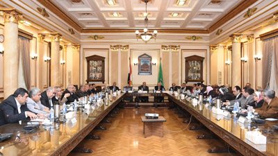 جامعة القاهرة: : تخصيص مليون جنيه لسداد الرسوم الدراسية للطلاب غيرالقادرين