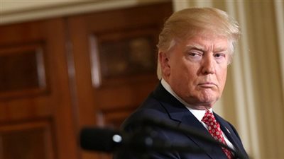 عاجل.. ترامب يتراجع عن قرار حظر دخول مواطنى الدول الاسلامية أمريكا 