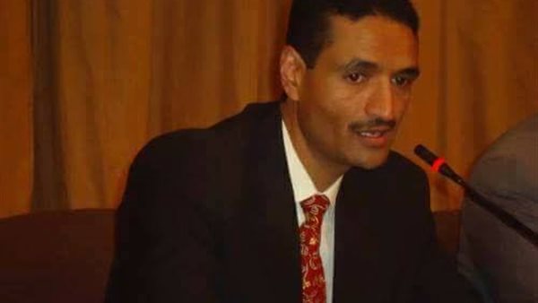 الدكتور البريهي 