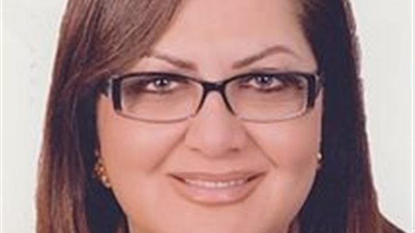 الدكتورة هالة يونس