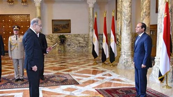 الرئيس عبد الفتاح