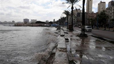 الأرصاد الجوية : غدا طقس مائل للبرودة نهارا شديد البرودة ليلا.. والصغرى تسجل 4 درجات بعدد من المحافظات