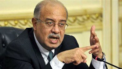 شريف اسماعيل يكشف عن رؤية الوزراء الجدد في الحكومة