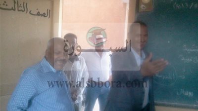 محافظ الأقصر يقرر الغاء وقف مدير إدارة إسنا التعليمية