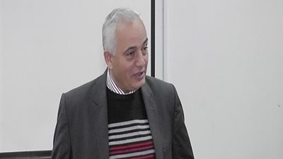 رضا حجازي يطالب المعلمين واولياء الامور بهذه الاشياء