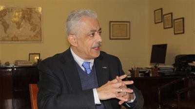 طارق شوقى يُغازل طلاب الثانوية العامة لتطبيق نظام جديد العام المقبل