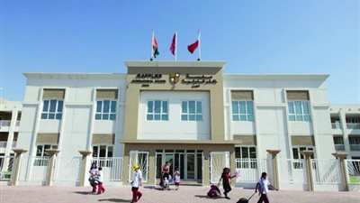 عاجل.. الامارات تعلن عن حاجتها الى معلمين ومعلمات.. ننشر نص الاعلان